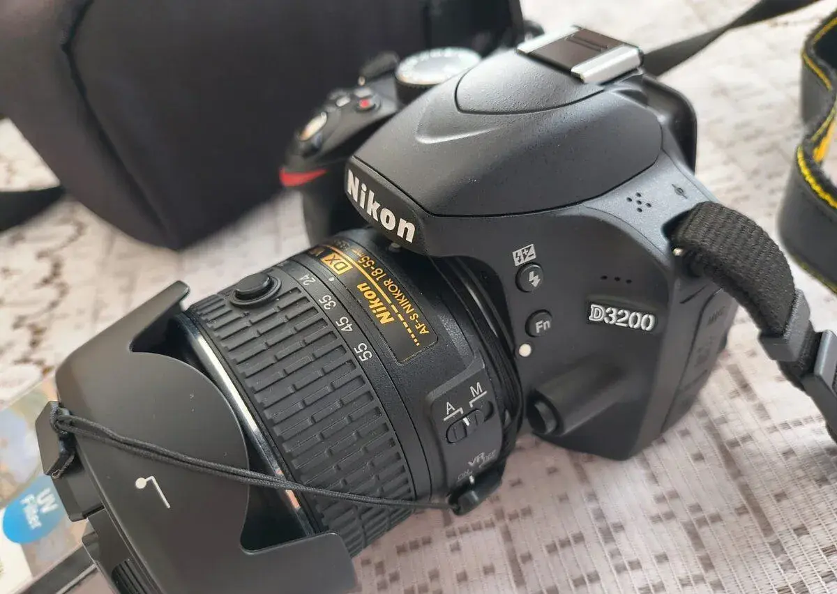 Výhodný set pro fotografy–zrcadlovka+tiskárna+příslušenství