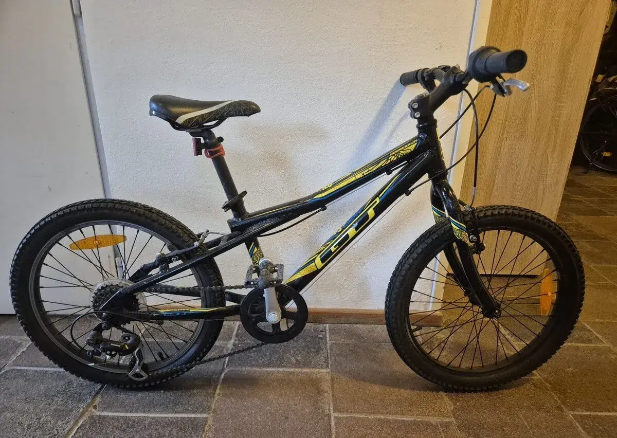 kolo GT Aggressor 20