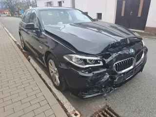 BMW f11