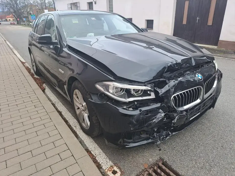 BMW f11