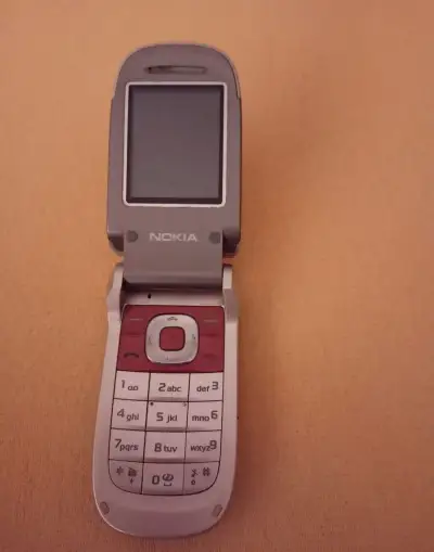 Telefon NOKIA