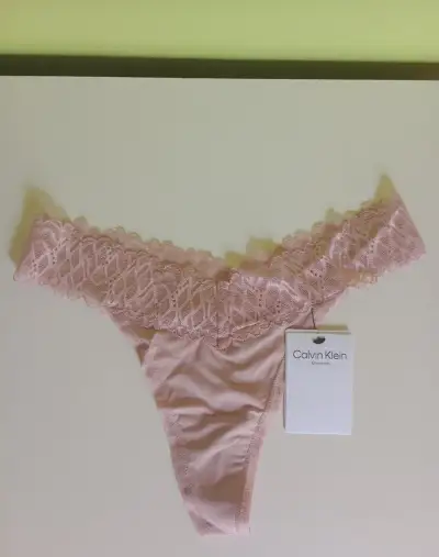 Dámské kalhotky Calvin Klein