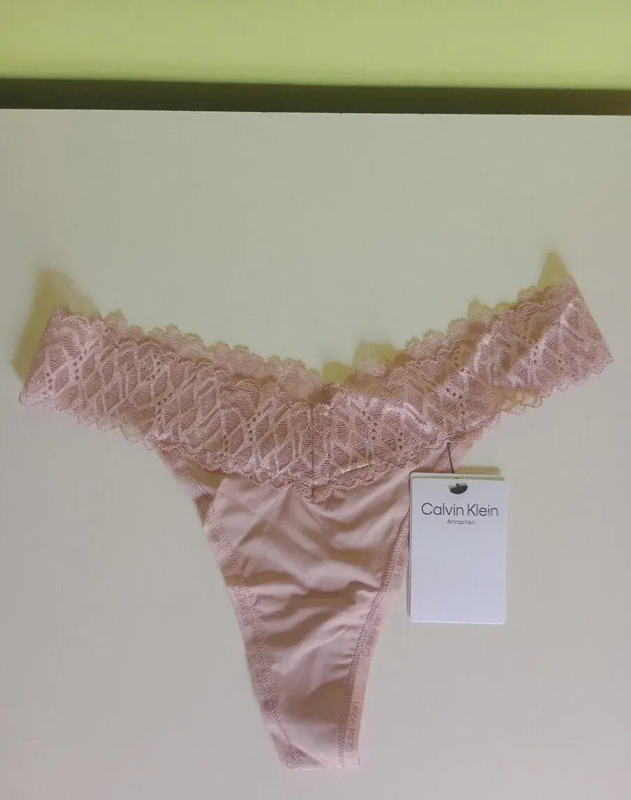 Dámské kalhotky Calvin Klein