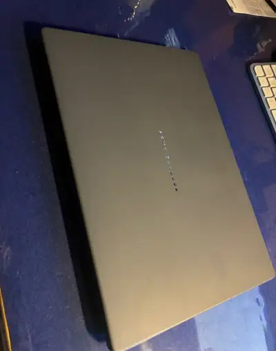 Asus ZenBook A14 32GB/1TB top výbava