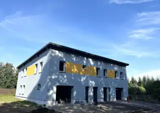 Pronájem rodinného domu v Třinci