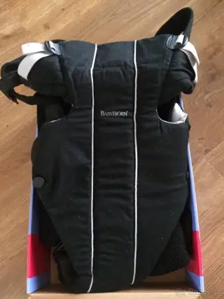 BabyBjorn nosítko