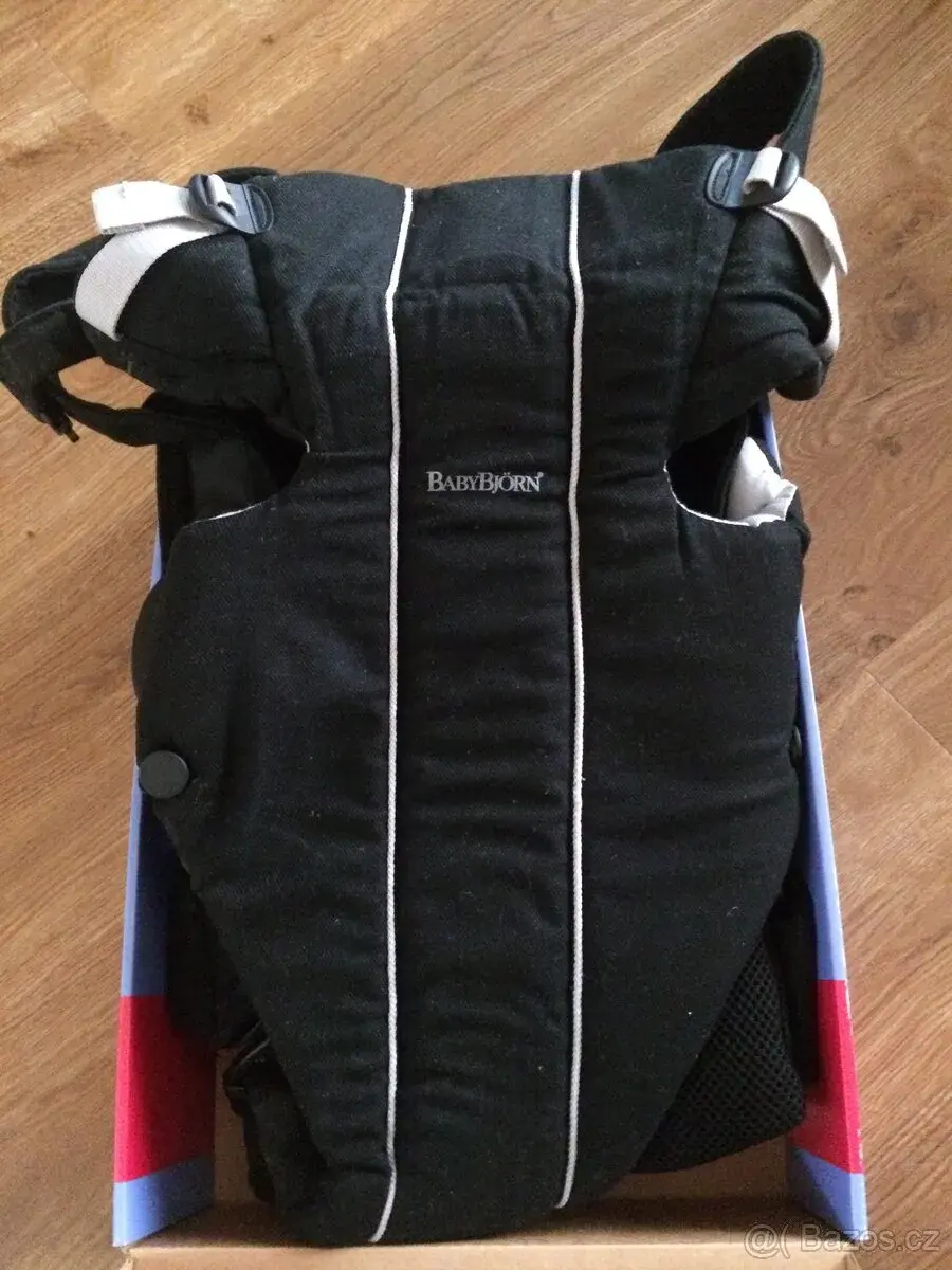 BabyBjorn nosítko