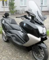 BMW C 650 GT