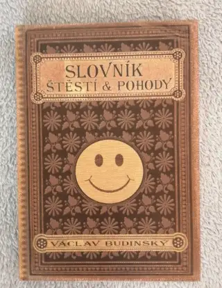 Slovník štěstí a pohody