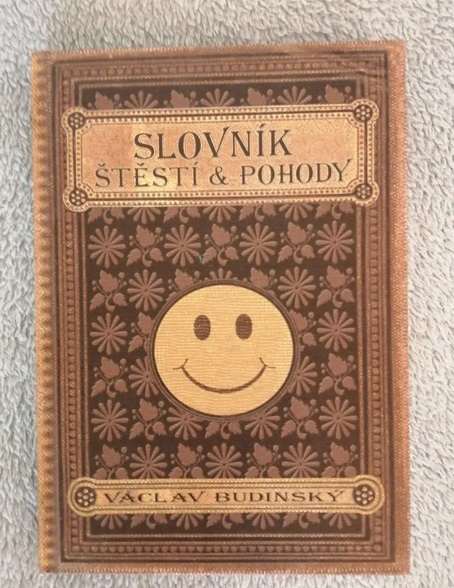 Slovník štěstí a pohody