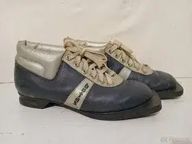 Boty na běžky BOTAS - vel.41