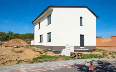 Prodej, domy/rodinný, 163 m2, Meruňková, 67172 Miroslav, Zno