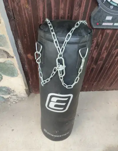 Boxovací pytel 20kg