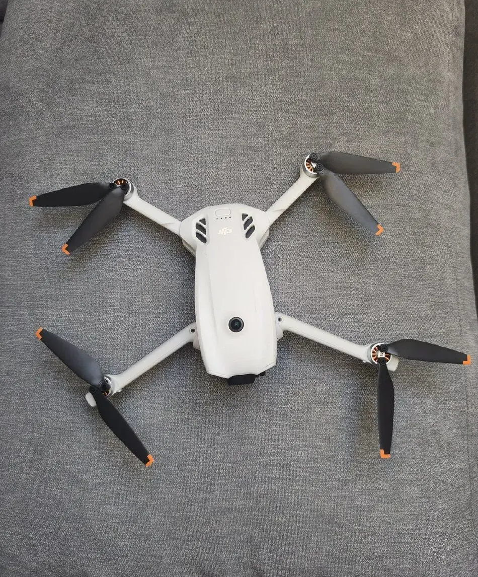 DJI Lito 1 Fly More Combo