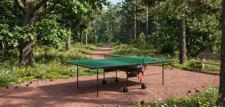 Outdor venkovní stolní tenis / pingpong. Sponeta S1-12e