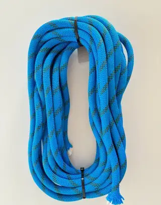 Statické lano - 11 mm - 4 až 14 m