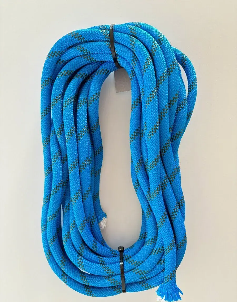 Statické lano - 11 mm - 4 až 14 m