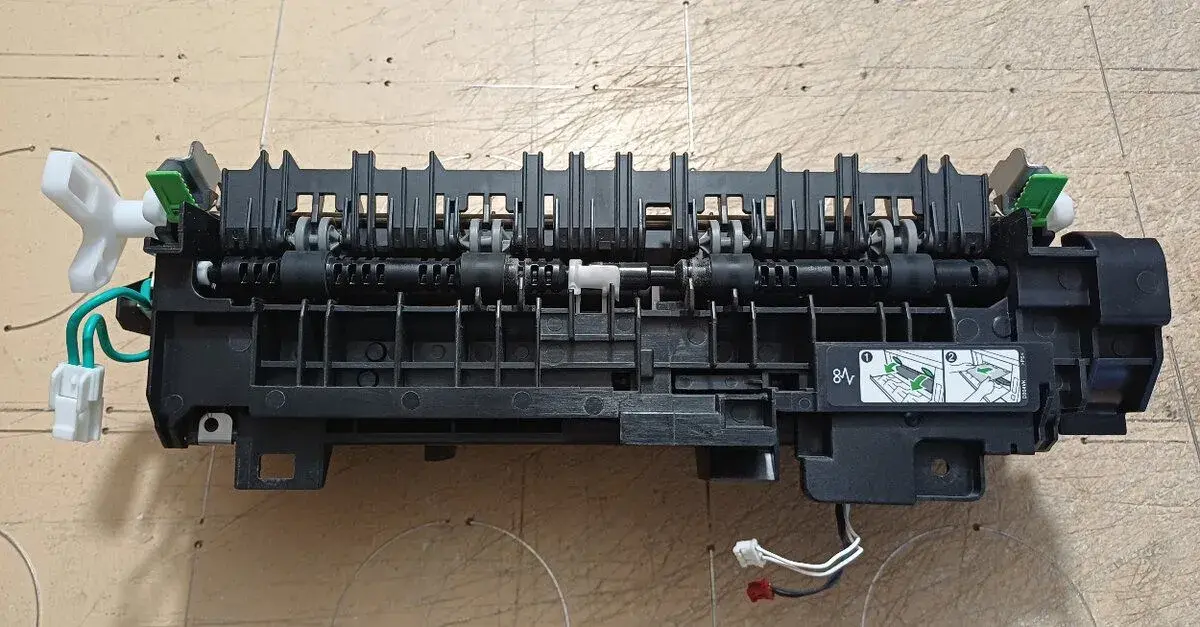 Fuser - pec na Brother HL-L5100DN