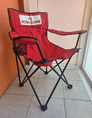 Kempinková židle