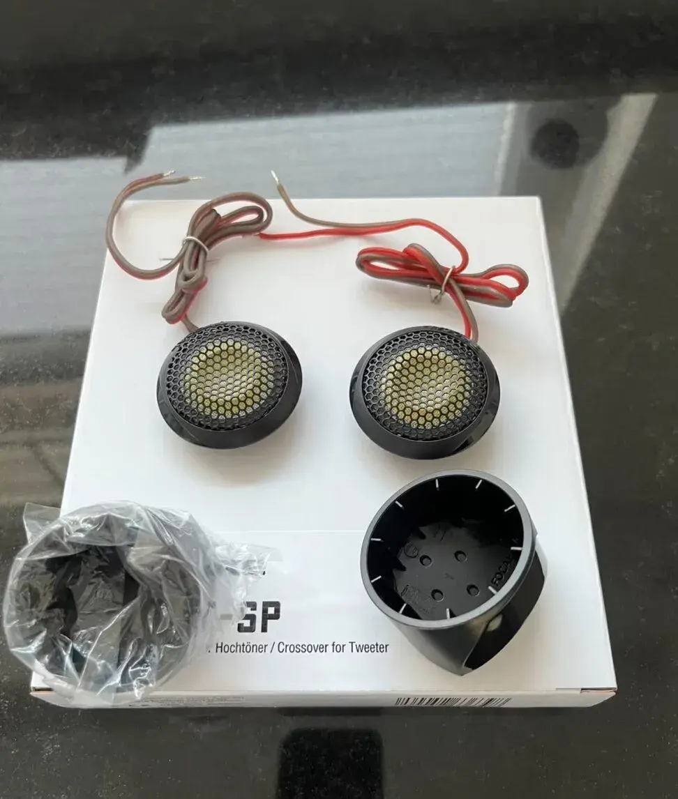 Focal K2 power vyskove repro