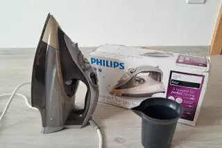 Parní žehlička Philips Azur