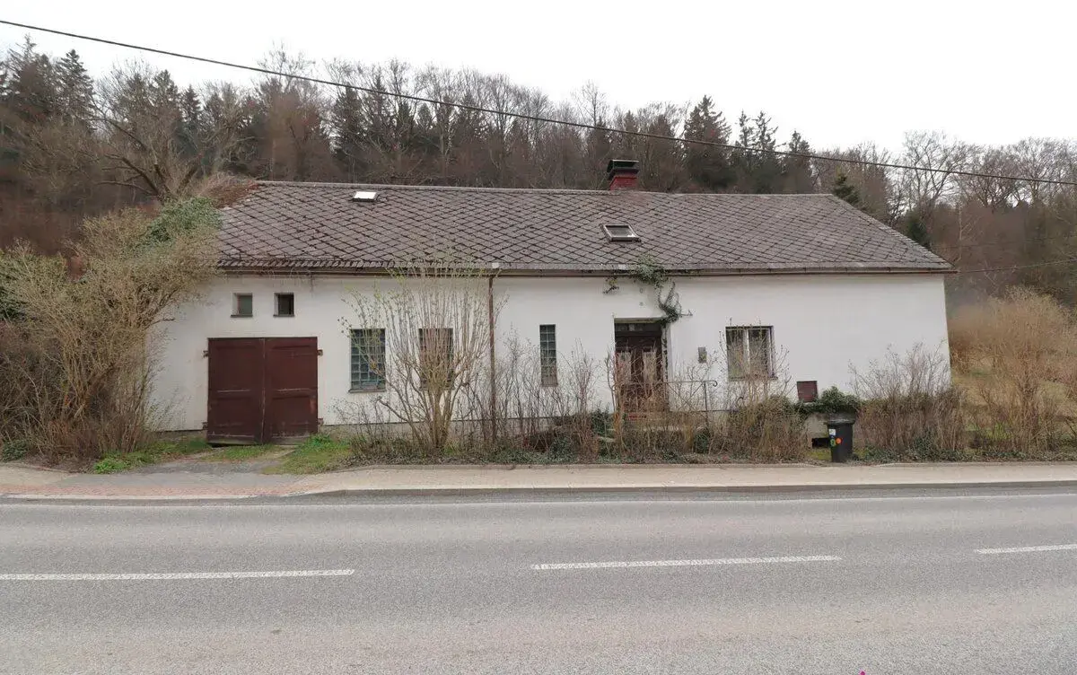 Prodej RD v obci Oldřichov v Hájích, část obce Filipka