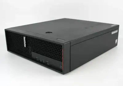Lenovo P320 - i7 7700K, 16GB RAM, 512GB SSD, ZÁRUKA, Win 11