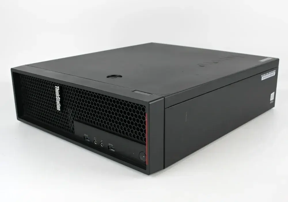 Lenovo P320 - i7 7700K, 16GB RAM, 512GB SSD, ZÁRUKA, Win 11