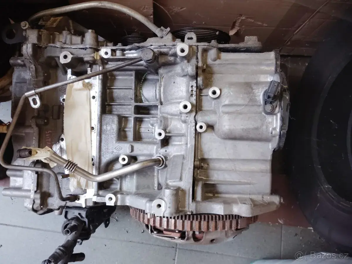 Renault Clio – 2025, 153 000 km