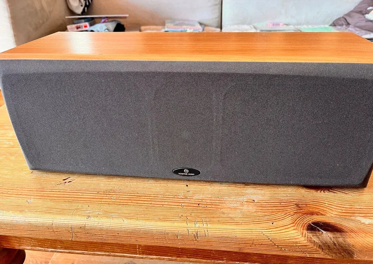 Monitor Audio Bronze