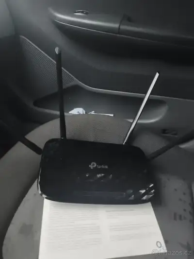 Modem VDSL TP Link