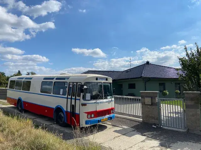 Karosa ŠL 11