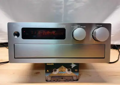 Yamaha RX 10