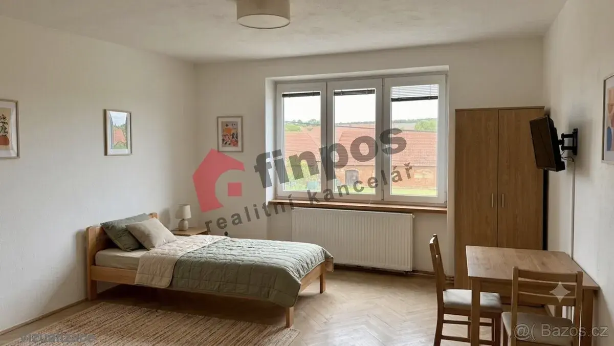 Pronájem celého domu až pro 10 osob – jen 9 minut od JE Duko