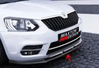 Škoda Yeti