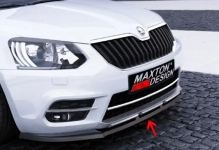 Škoda Yeti