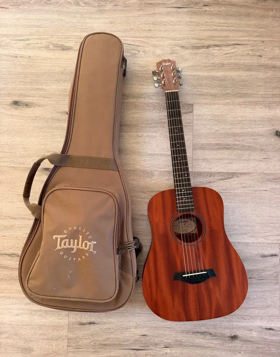 Taylor Baby BT2 Mahogany + originální obal