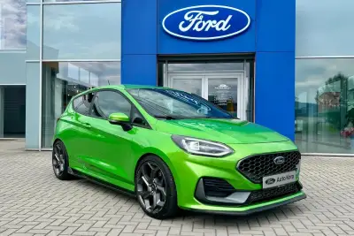 Ford – 39 316 km