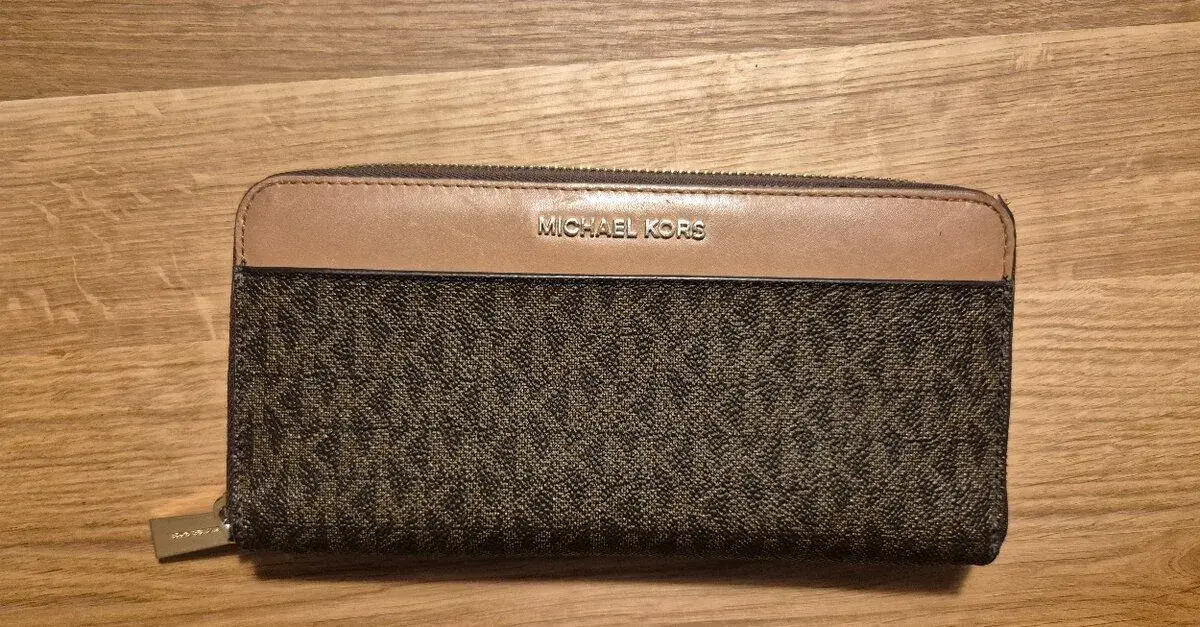 Peněženka Michael Kors