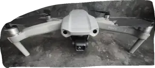 Dji mavic 2 pro