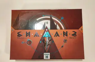 Shamans