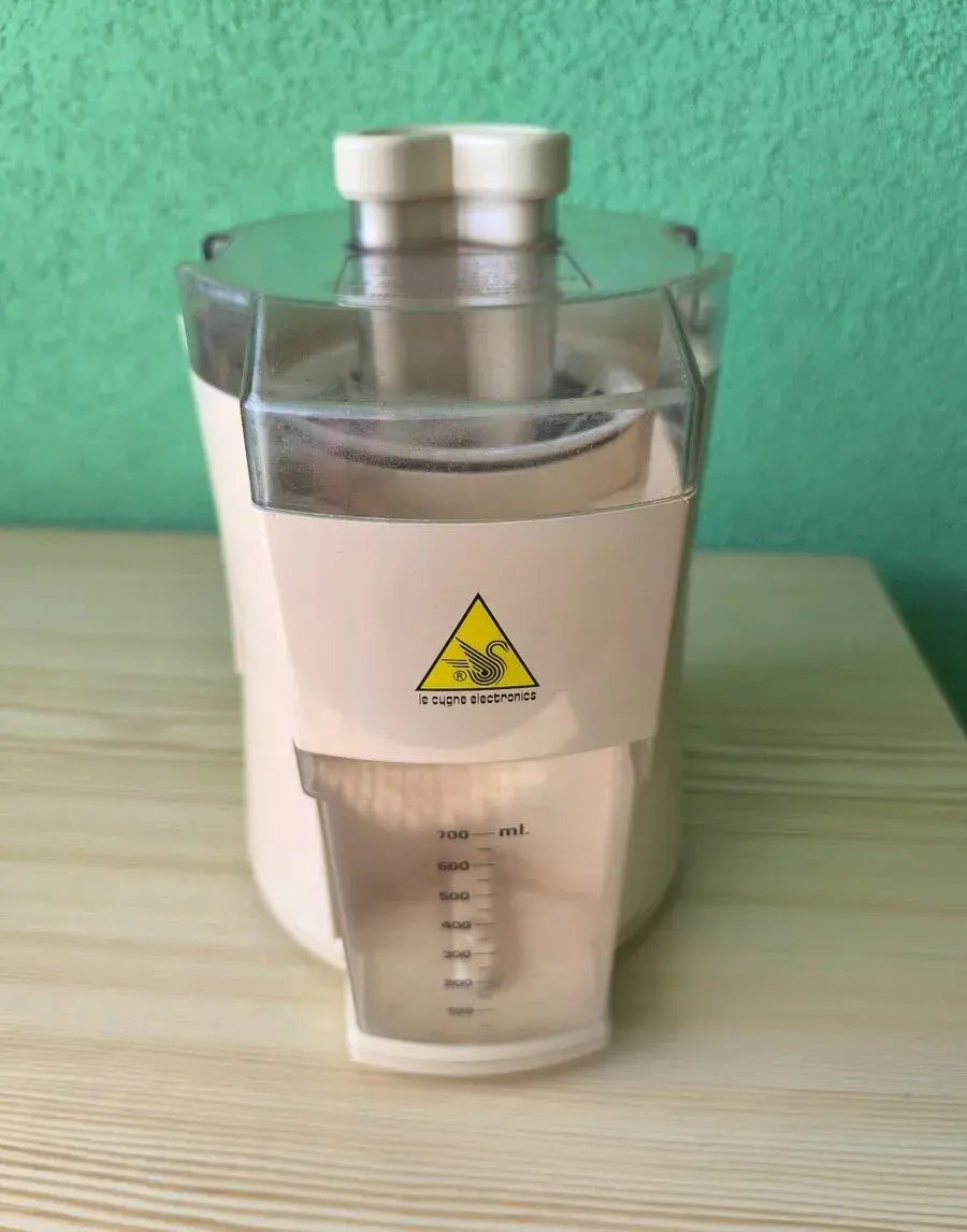 Odšťavňovač