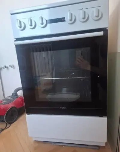 Sporák Mora