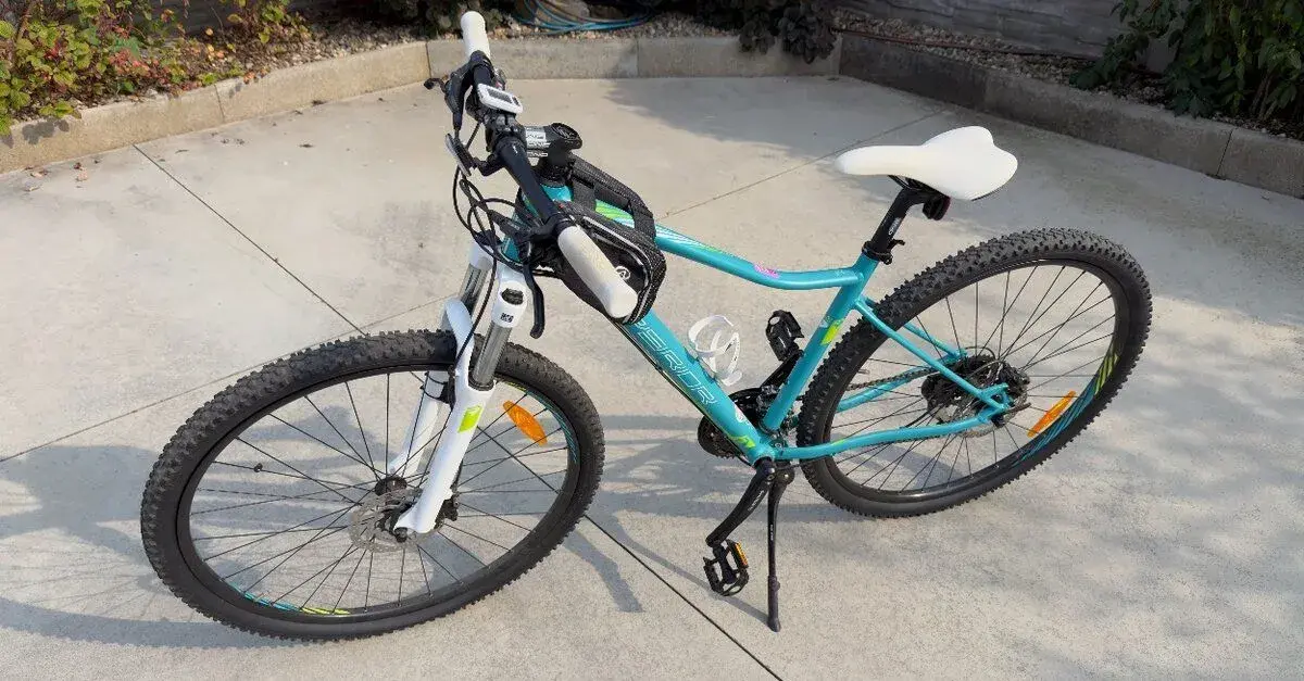 Superior Modo XC 859