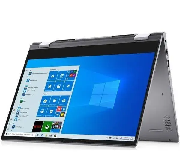 Notebook Dell