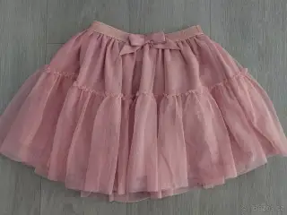 sváteční tutu sukýnka H&M vel.134/140