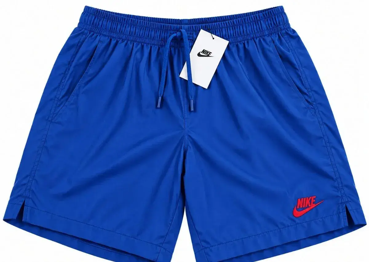 Pánské kraťasy Nike – vel. M