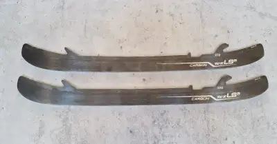 Nože Bauer TUUK LS5 Carbon vel. 272