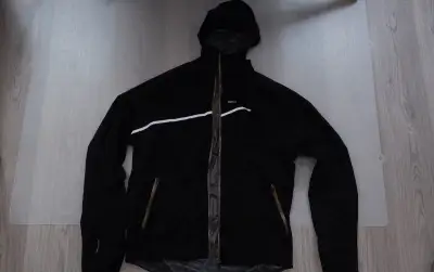 Membránová bunda XL