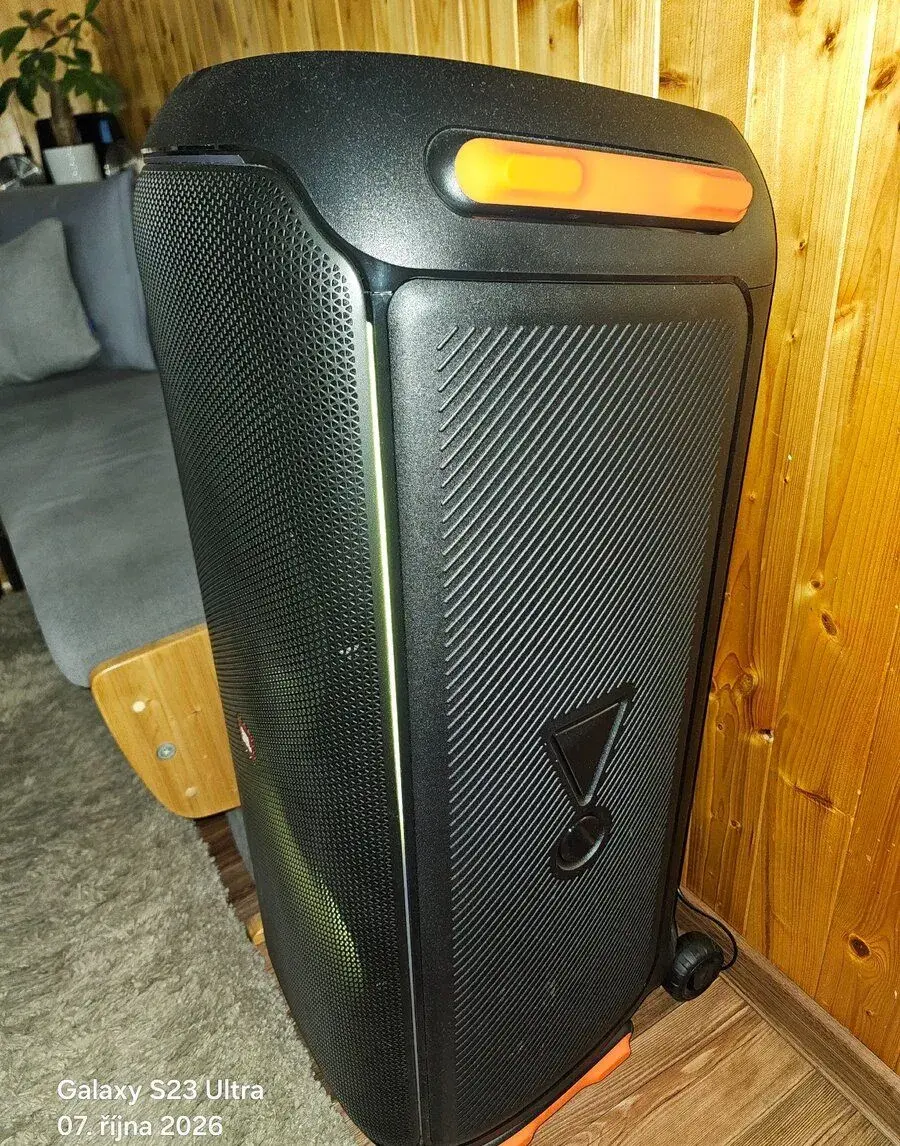 JBL Partybox 71O